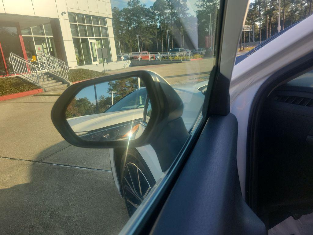 used 2023 Toyota Camry car, priced at $24,910