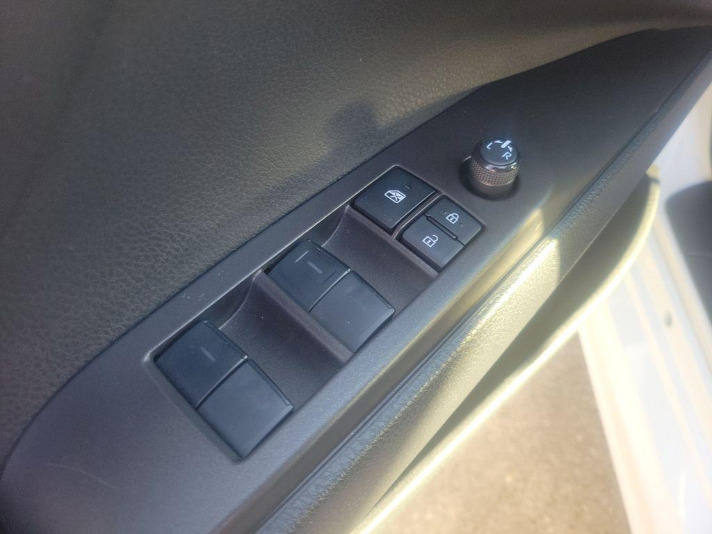 used 2023 Toyota Camry car, priced at $24,910