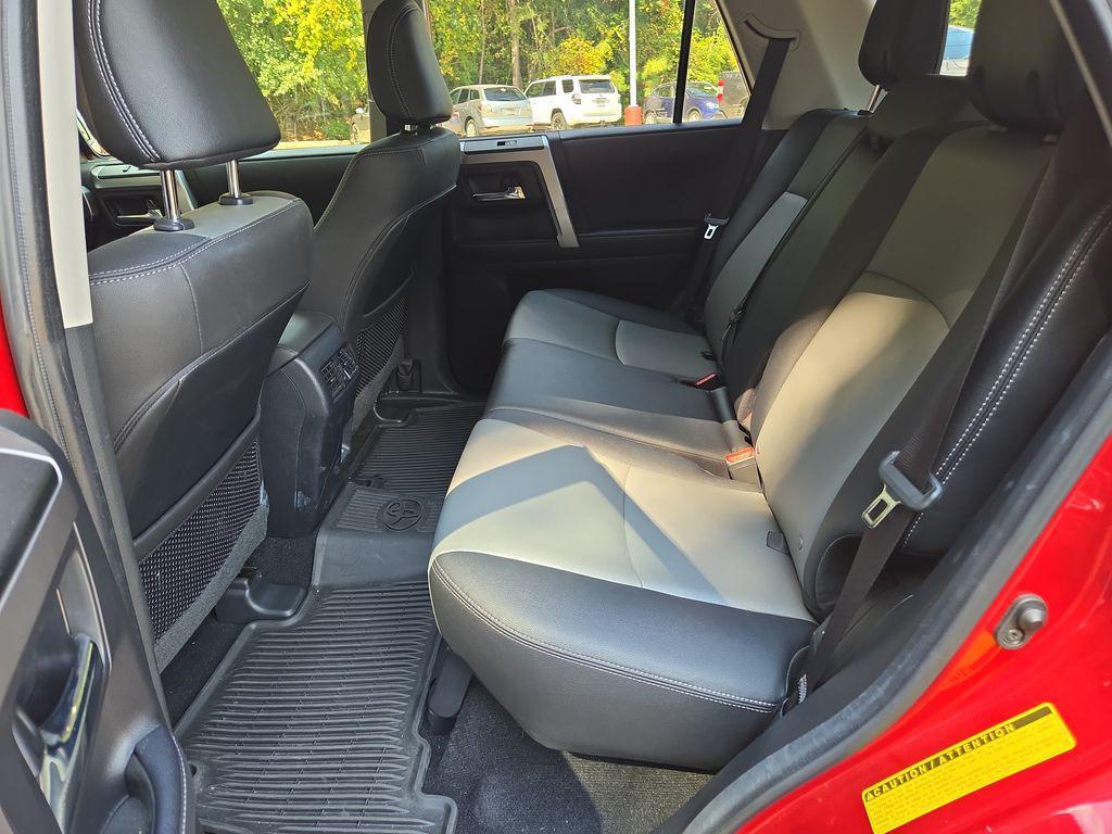 used 2023 Toyota 4Runner car, priced at $42,498