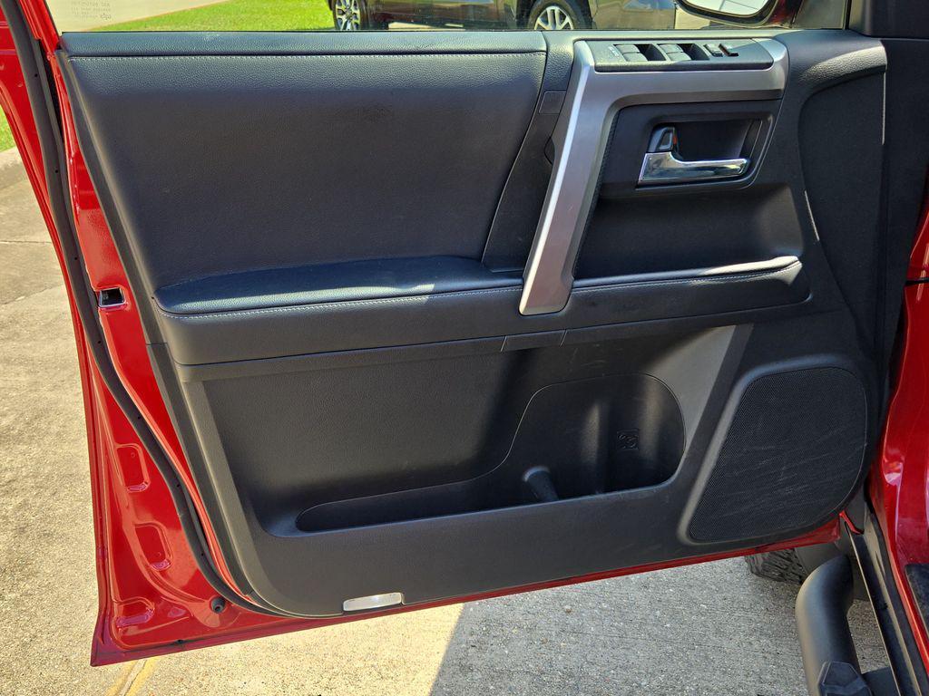 used 2023 Toyota 4Runner car, priced at $42,498