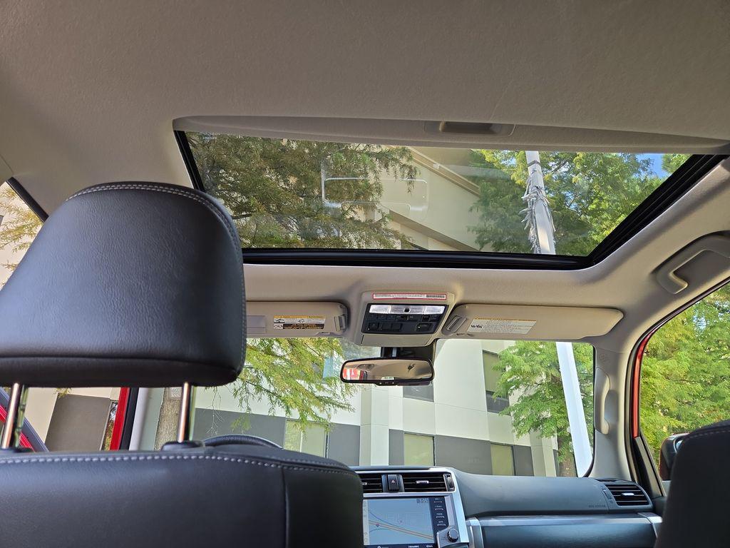 used 2023 Toyota 4Runner car, priced at $42,498