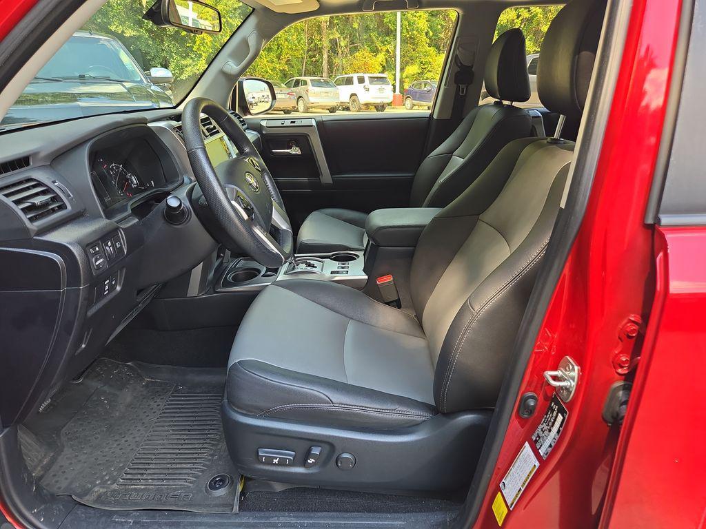 used 2023 Toyota 4Runner car, priced at $42,498