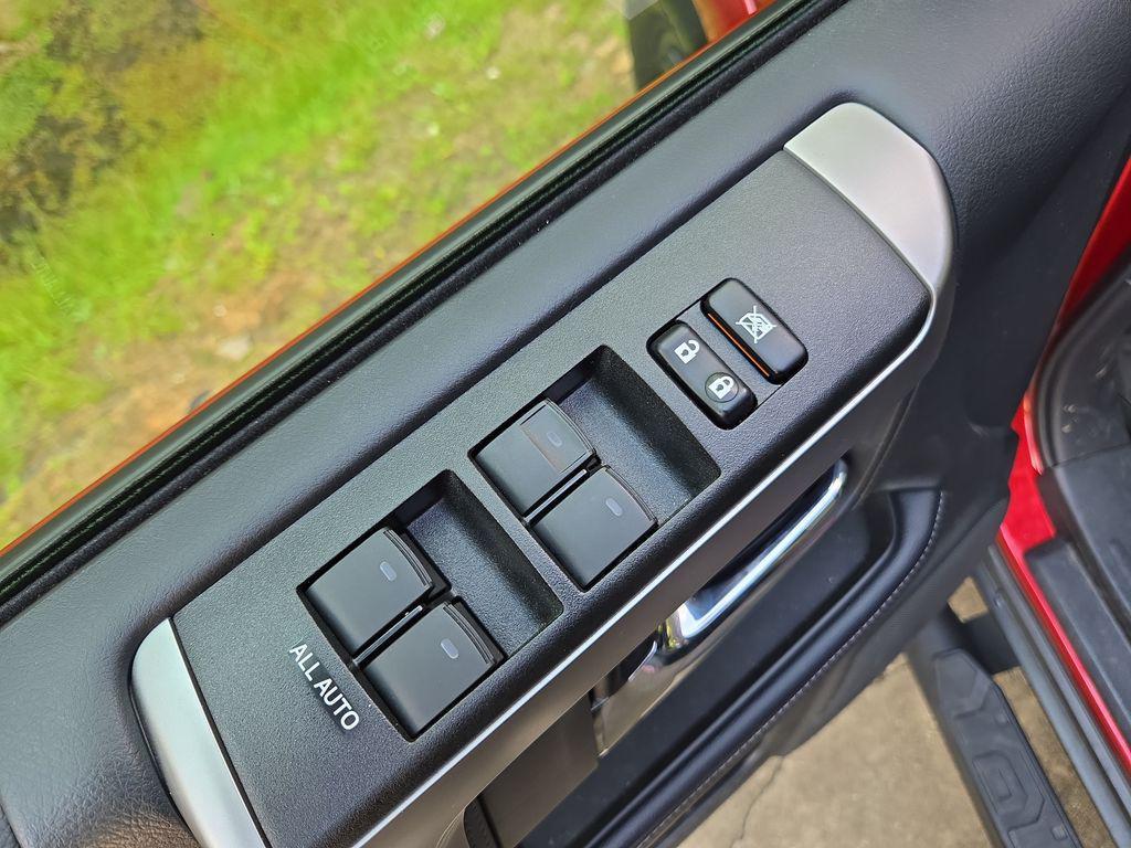 used 2023 Toyota 4Runner car, priced at $42,498