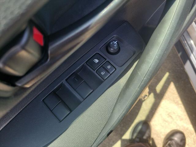 used 2023 Toyota Corolla car, priced at $21,526