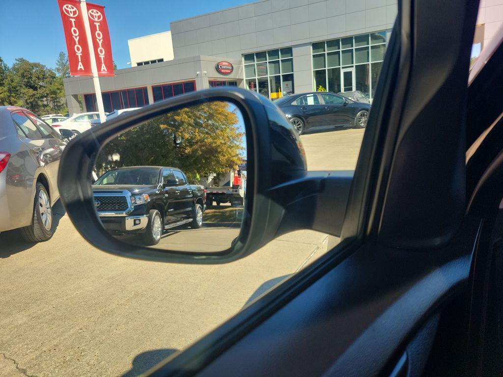 used 2021 Chevrolet TrailBlazer car, priced at $18,680