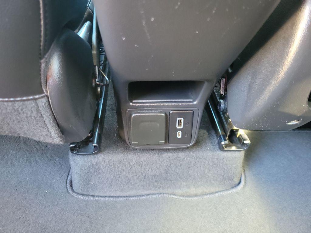 used 2021 Chevrolet TrailBlazer car, priced at $18,680