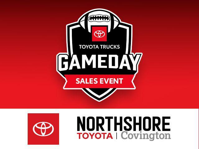 new 2026 Toyota Tundra car, priced at $52,881