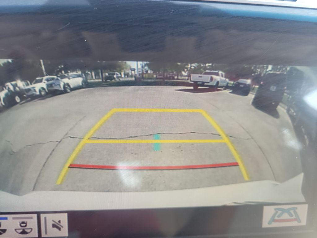 used 2020 Toyota Camry Hybrid car, priced at $24,442