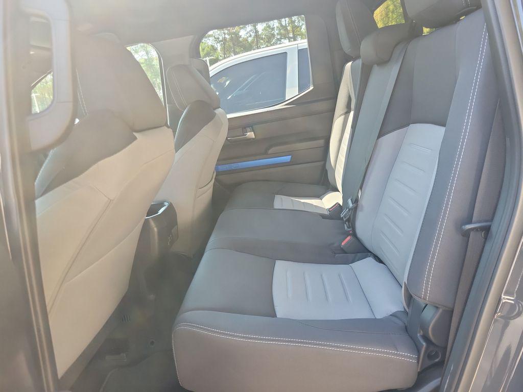 used 2025 Toyota Tacoma car, priced at $49,496