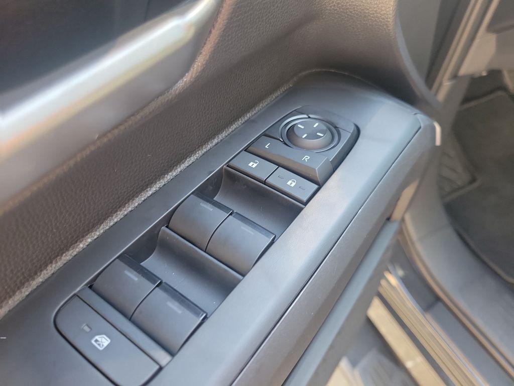 used 2025 Toyota Tacoma car, priced at $49,496