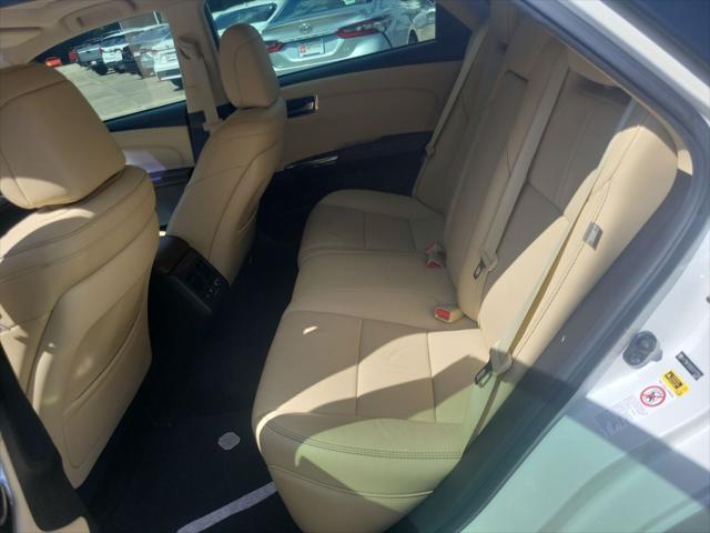 used 2014 Toyota Avalon car, priced at $20,768