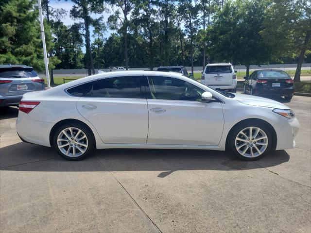 used 2014 Toyota Avalon car, priced at $20,768