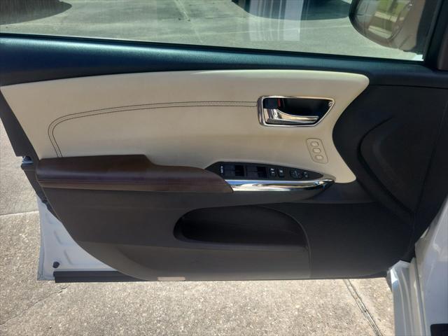 used 2014 Toyota Avalon car, priced at $20,768