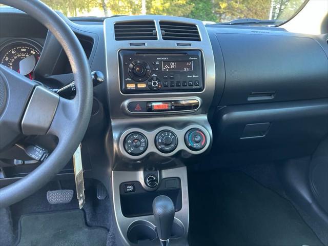 used 2012 Scion xD car, priced at $9,998