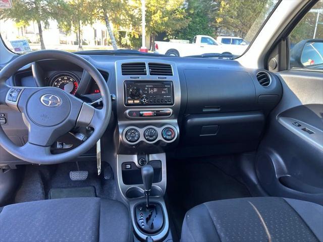 used 2012 Scion xD car, priced at $9,998