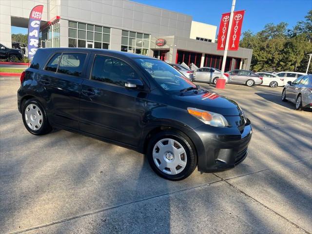 used 2012 Scion xD car, priced at $9,998