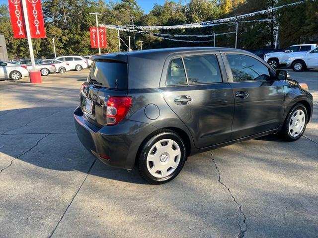 used 2012 Scion xD car, priced at $9,998