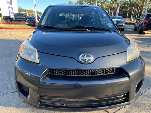 used 2012 Scion xD car, priced at $9,998