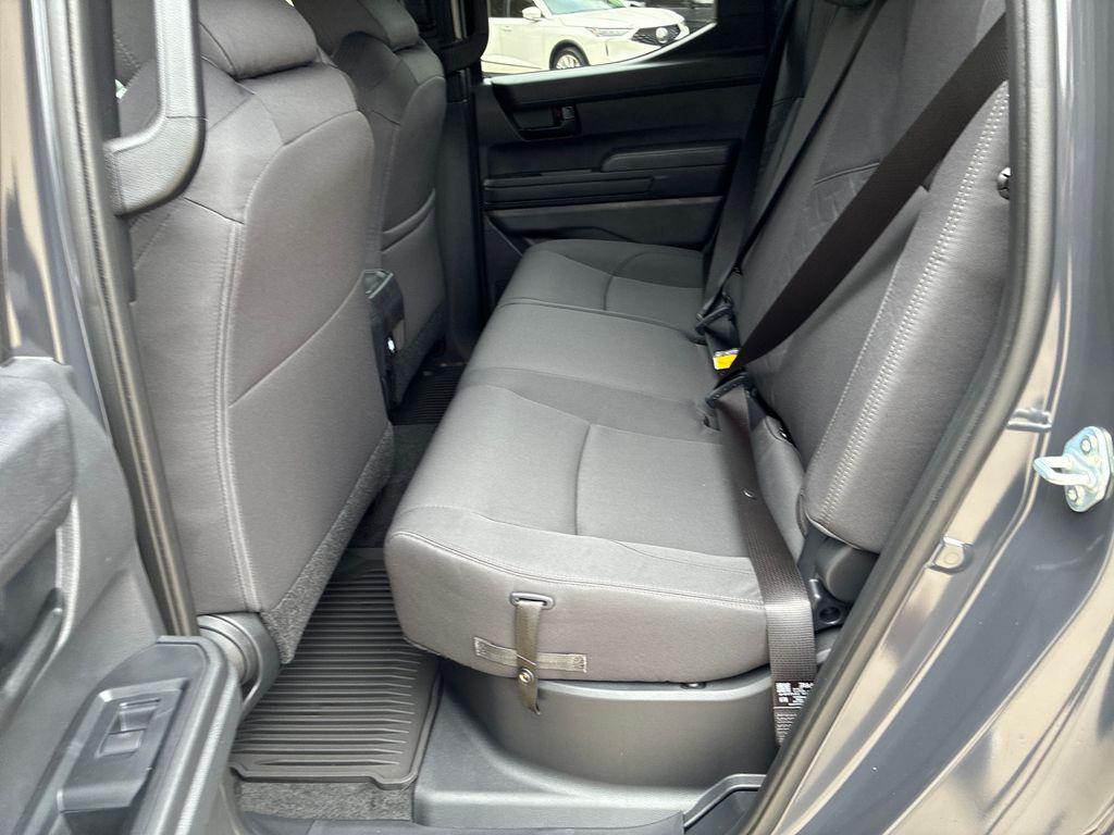 new 2025 Toyota Tacoma car, priced at $44,587