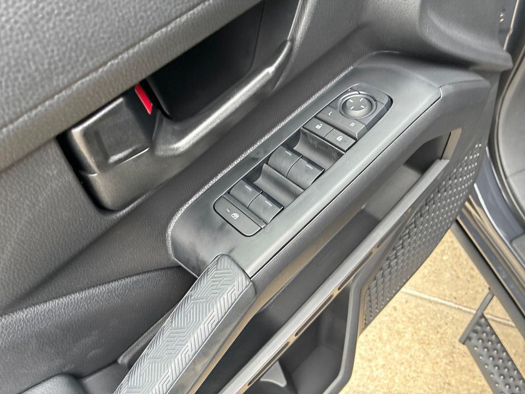 new 2025 Toyota Tacoma car, priced at $44,587