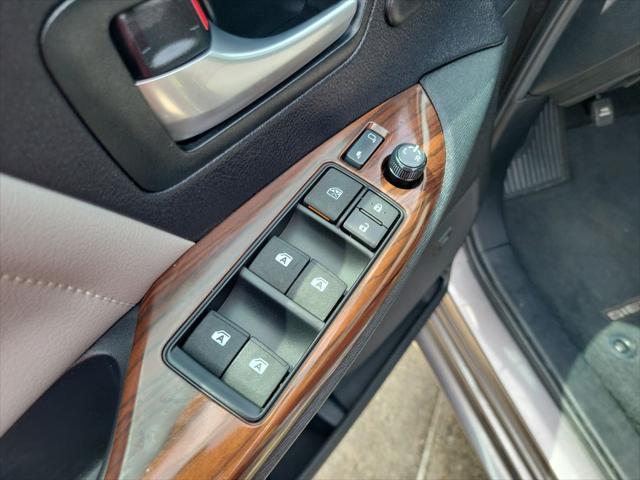 used 2016 Toyota Sienna car, priced at $24,873
