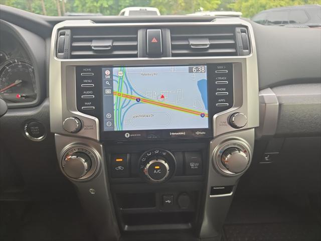 used 2020 Toyota 4Runner car, priced at $32,874