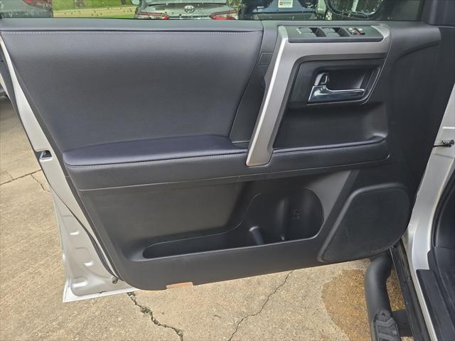used 2020 Toyota 4Runner car, priced at $32,874