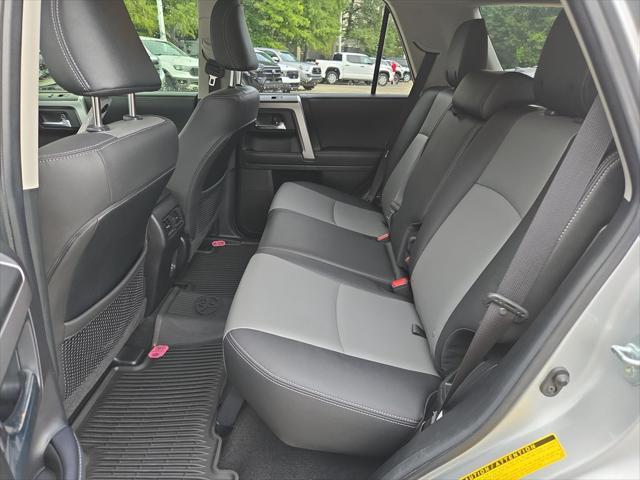 used 2020 Toyota 4Runner car, priced at $32,874