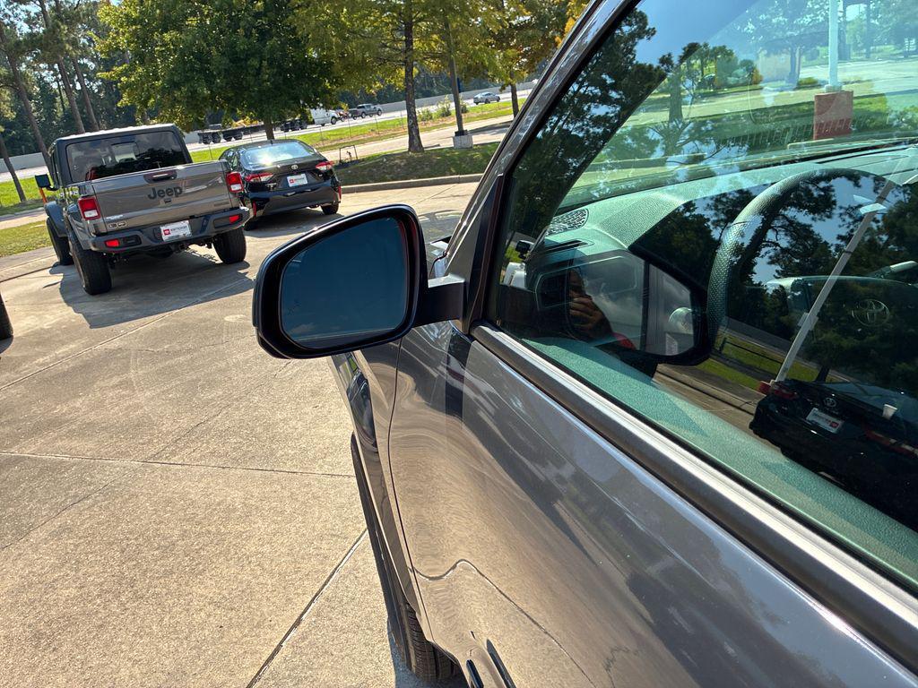 new 2025 Toyota Tacoma car, priced at $42,633
