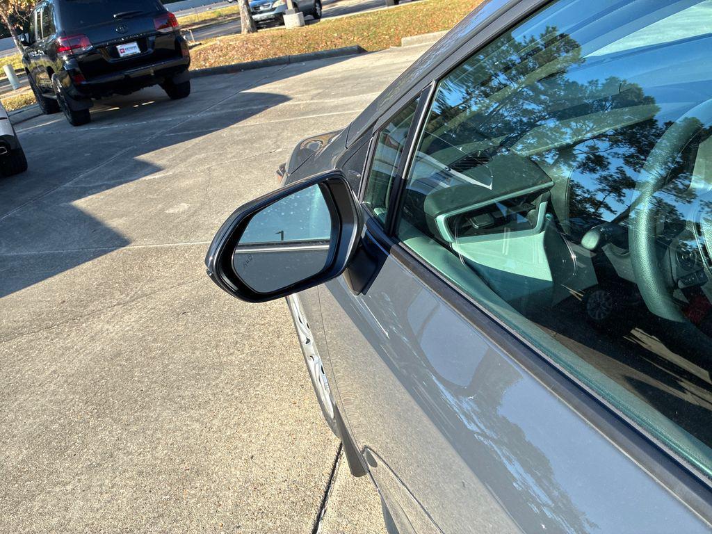 new 2026 Toyota Corolla car, priced at $24,291