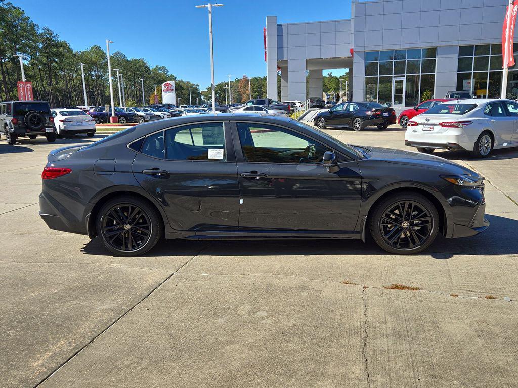 new 2026 Toyota Camry car, priced at $35,146