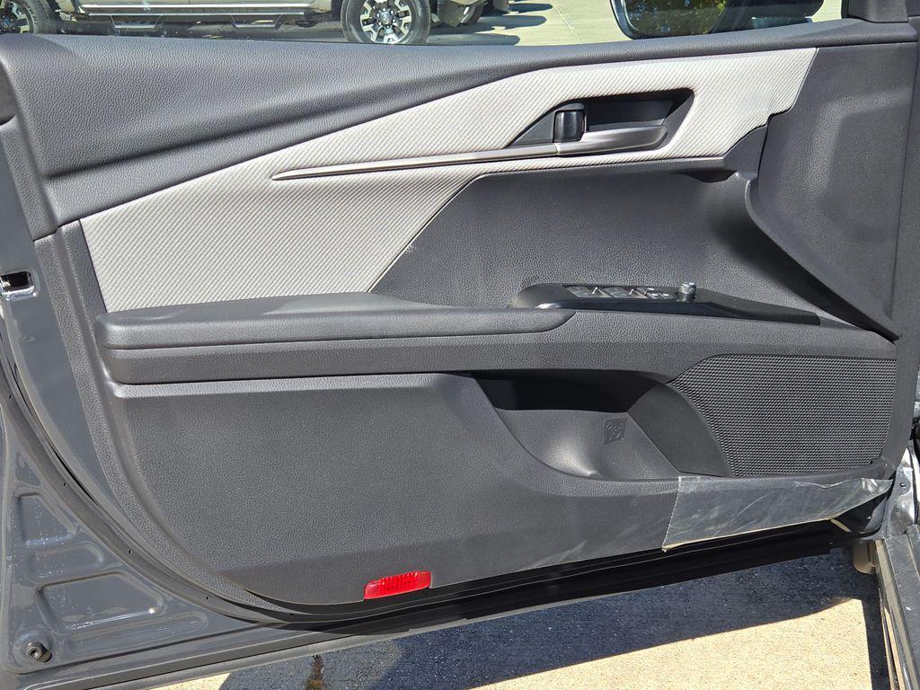 new 2026 Toyota Camry car, priced at $35,146