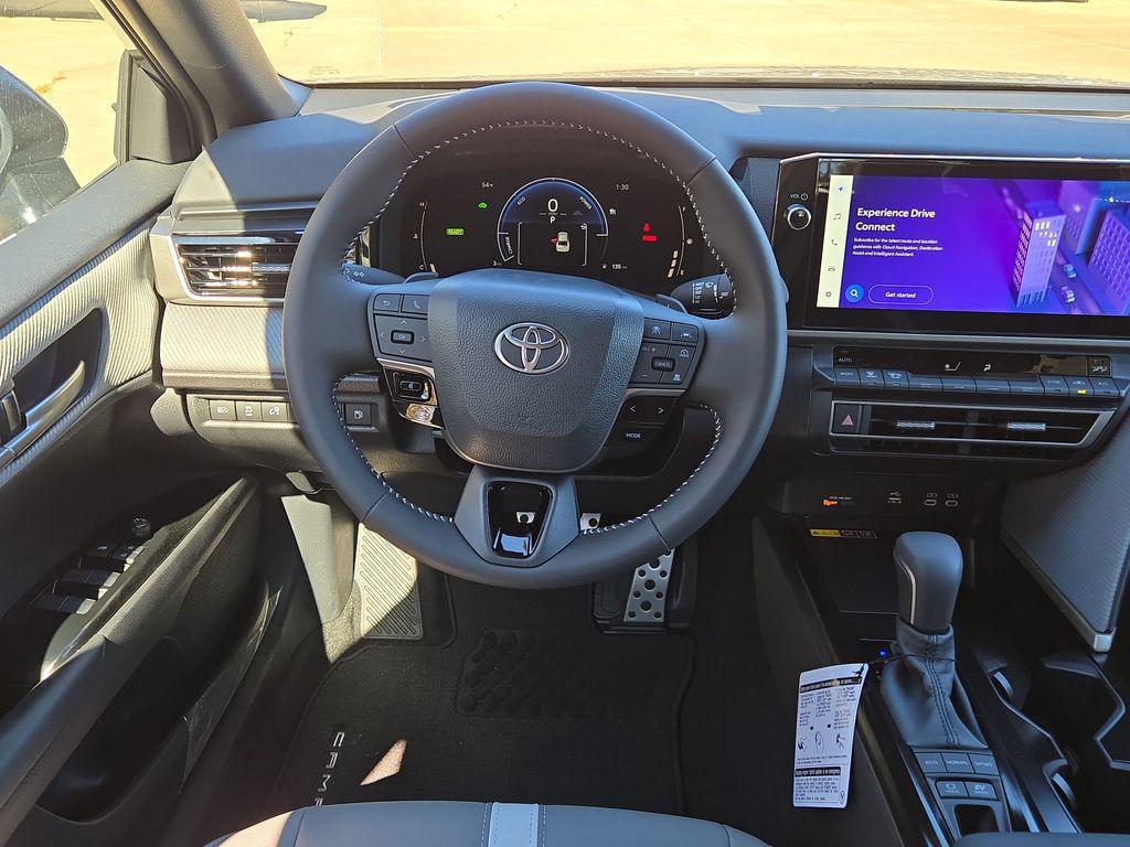 new 2026 Toyota Camry car, priced at $35,146