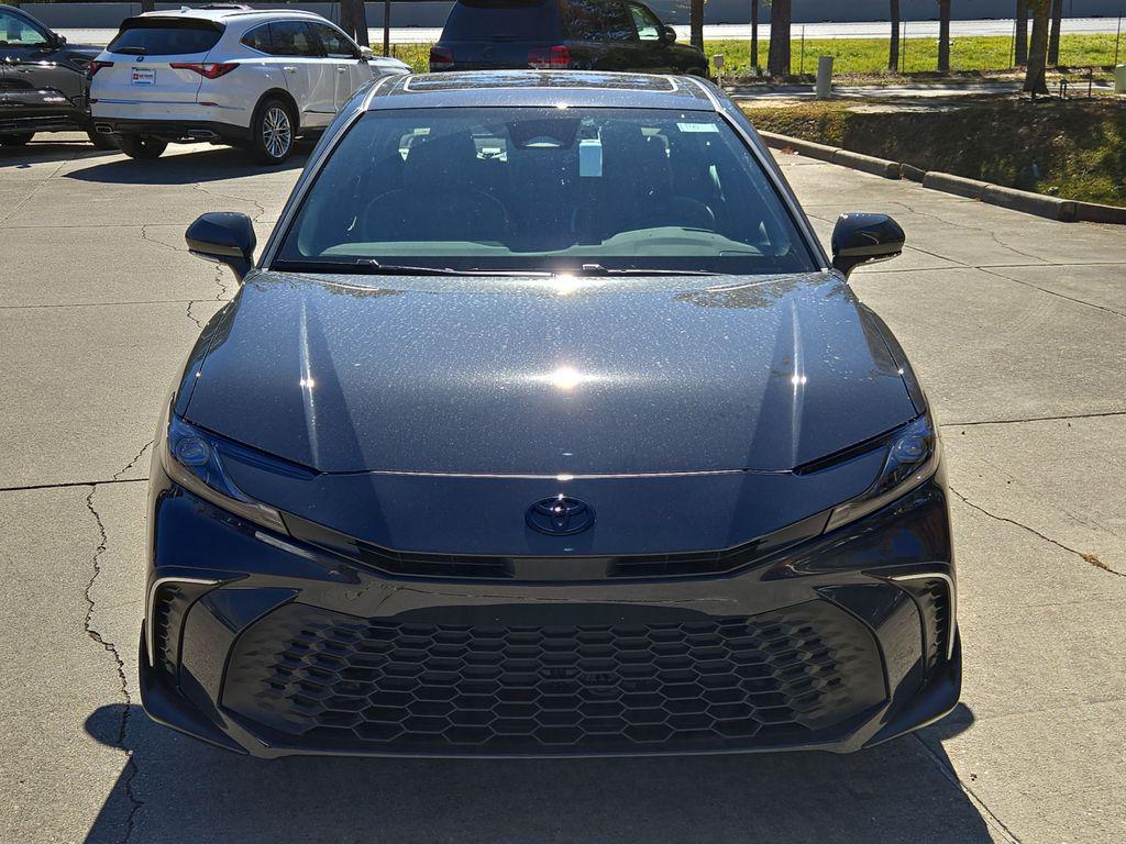 new 2026 Toyota Camry car, priced at $35,146