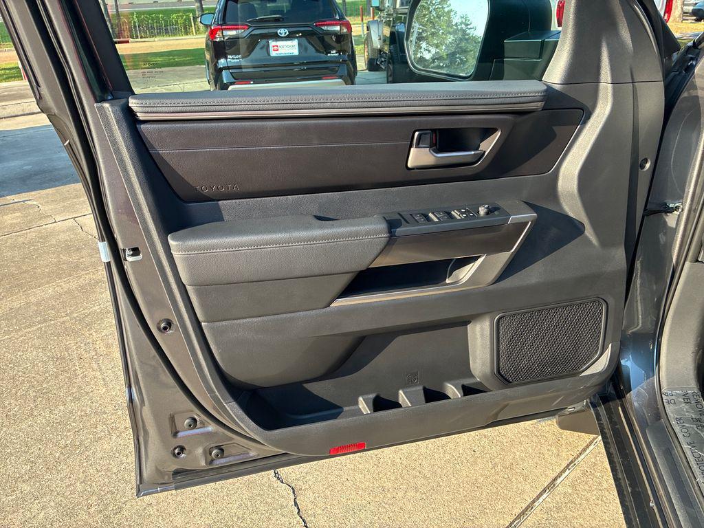 new 2026 Toyota Tundra car, priced at $53,557