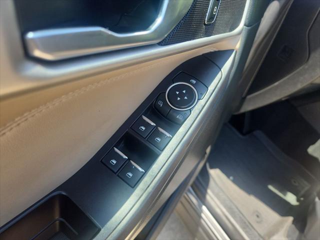 used 2020 Ford Explorer car, priced at $24,574
