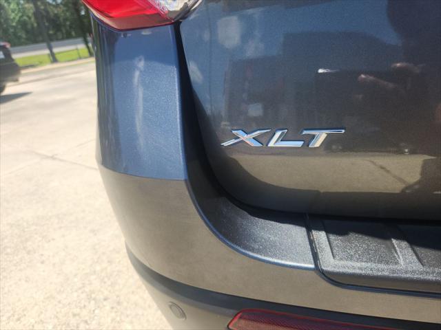 used 2020 Ford Explorer car, priced at $24,574