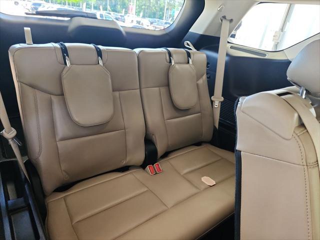 used 2020 Ford Explorer car, priced at $24,574