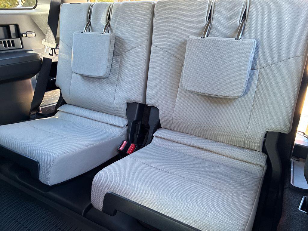 new 2025 Toyota 4Runner car, priced at $47,385