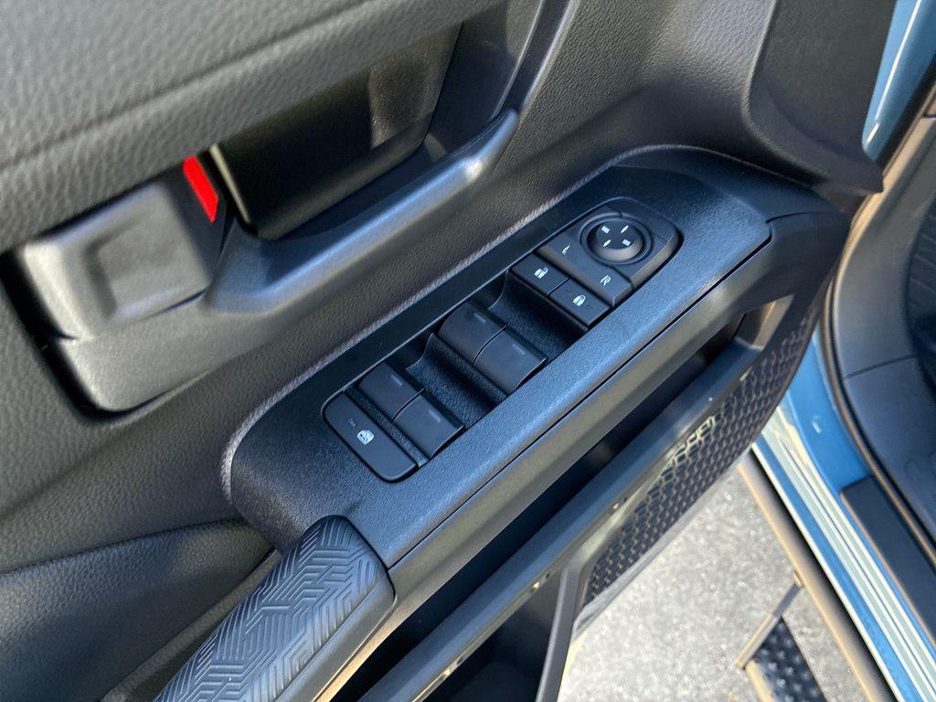 new 2025 Toyota 4Runner car, priced at $47,385