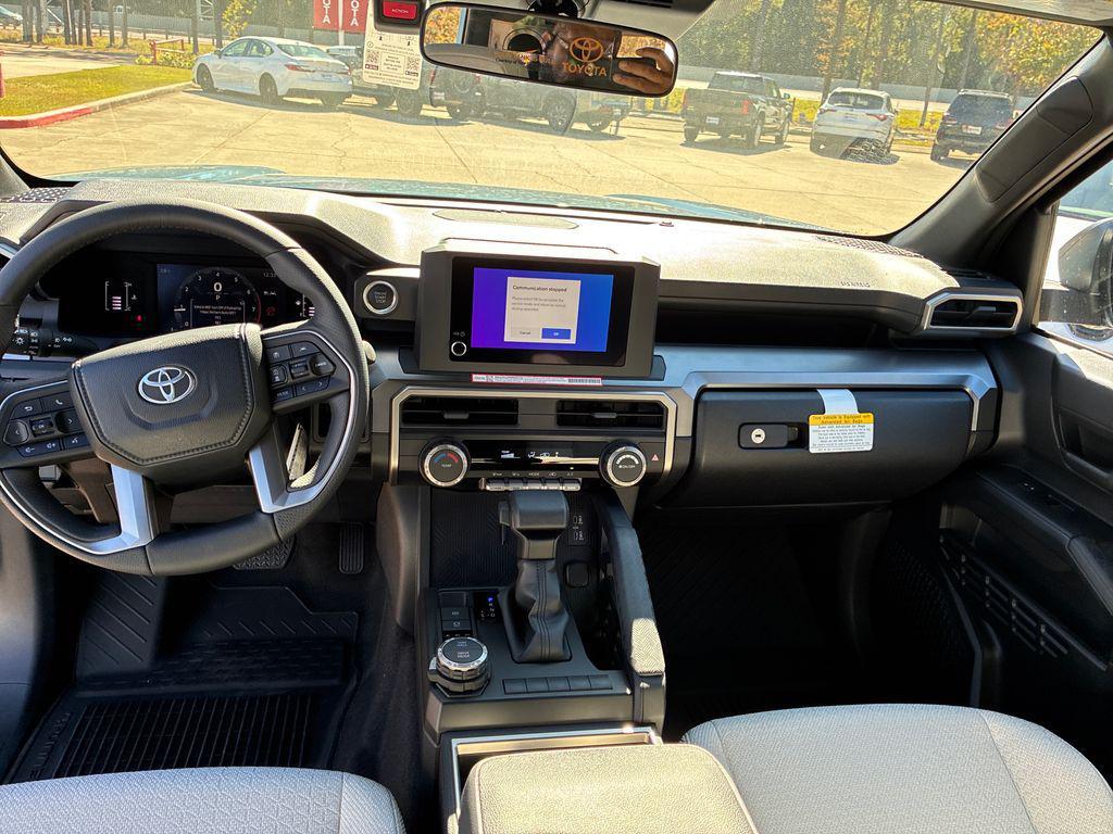 new 2025 Toyota 4Runner car, priced at $47,385
