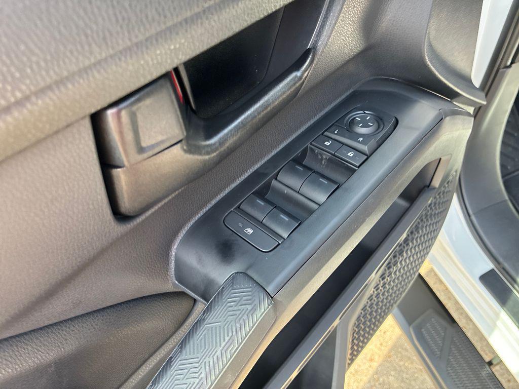 new 2025 Toyota Tacoma car, priced at $40,326