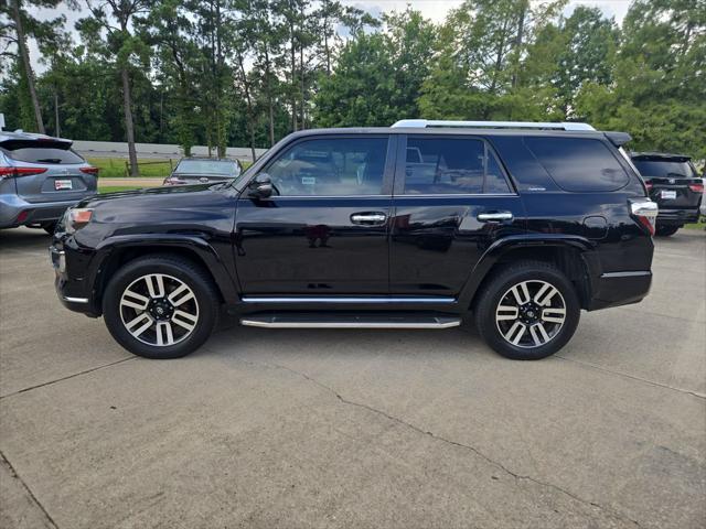used 2015 Toyota 4Runner car, priced at $25,877