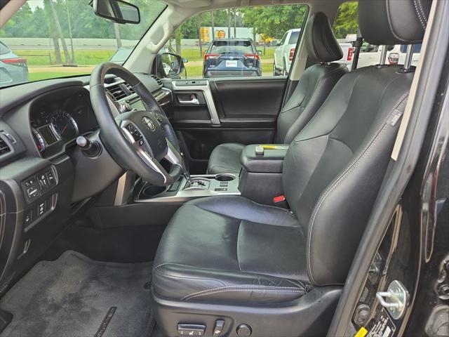 used 2015 Toyota 4Runner car, priced at $25,877