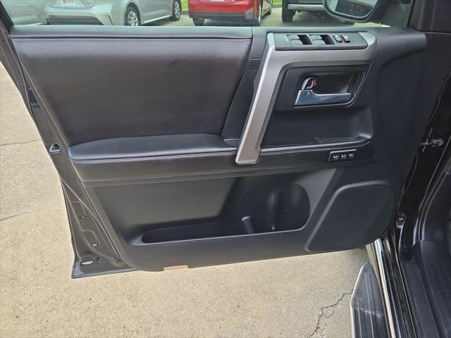 used 2015 Toyota 4Runner car, priced at $25,877