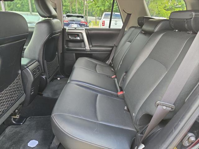 used 2015 Toyota 4Runner car, priced at $25,877