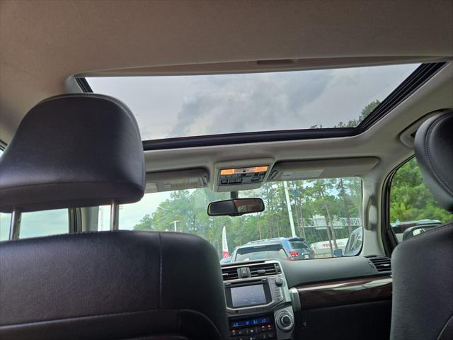 used 2015 Toyota 4Runner car, priced at $25,877