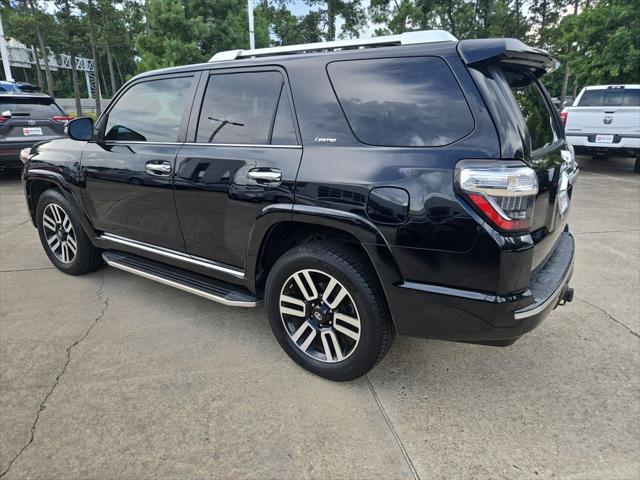 used 2015 Toyota 4Runner car, priced at $25,877