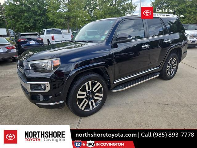 used 2015 Toyota 4Runner car, priced at $25,877