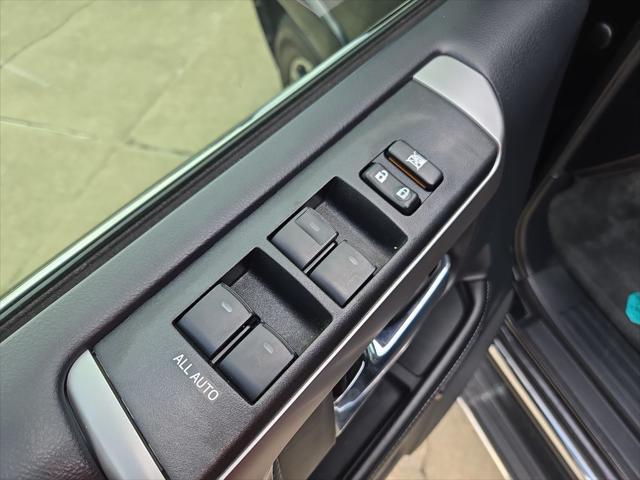used 2015 Toyota 4Runner car, priced at $25,877